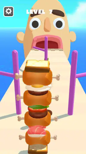 Sandwich Runner screenshot 5