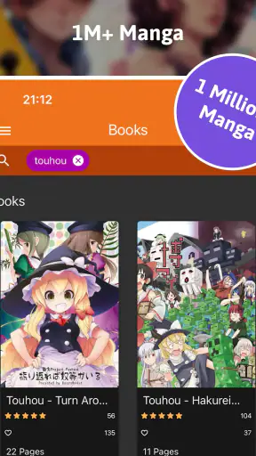 Sankaku Anime & AI Girlfriend screenshot 11
