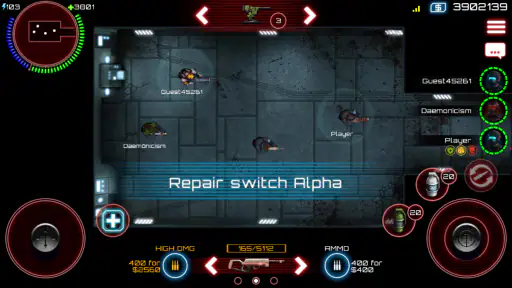 SAS: Zombie Assault 4 screenshot 2