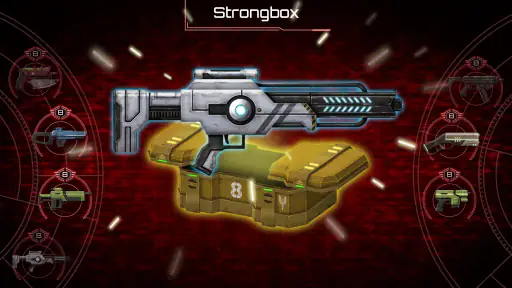 SAS: Zombie Assault 4 screenshot 3