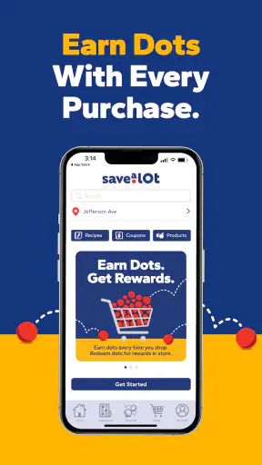 Save A Lot screenshot 3