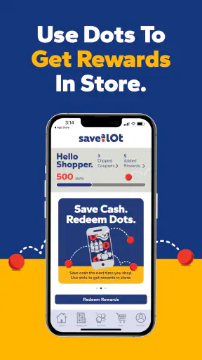 Save A Lot screenshot 4