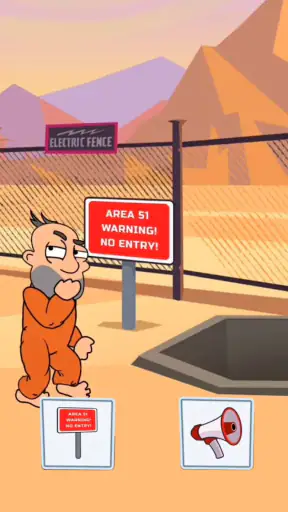 Save the Guy: Funny Choice screenshot 10