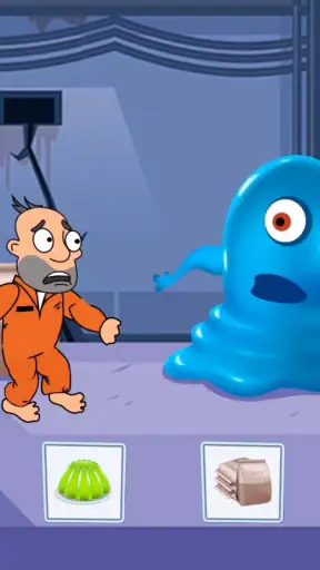 Save the Guy: Funny Choice screenshot 11