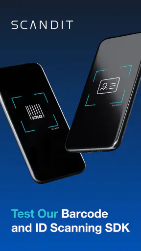 Scandit SDK Showcase screenshot 11