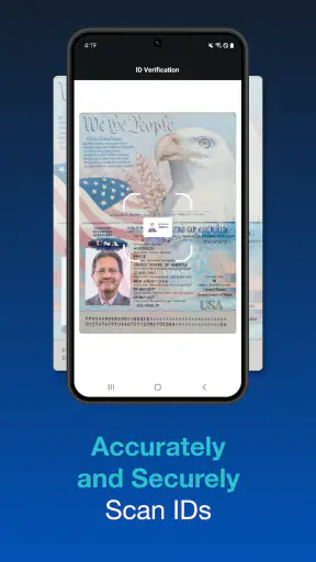 Scandit SDK Showcase screenshot 8