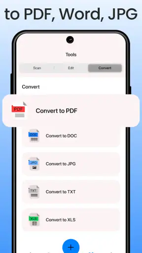 Scanner App - Scan PDF & Docs screenshot 11