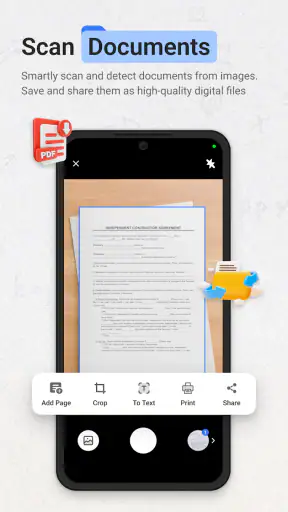 ScanNow Home screenshot 10