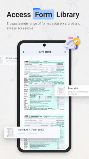 ScanNow Home screenshot 12