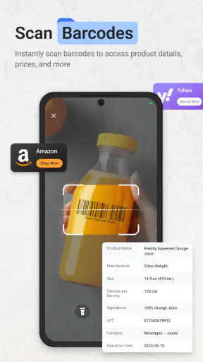 ScanNow Home screenshot 3
