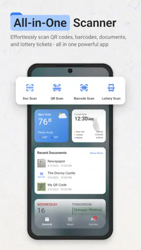 ScanNow Home screenshot 7