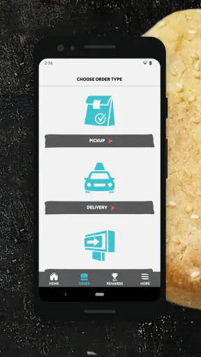 Schlotzsky's Deli screenshot 3