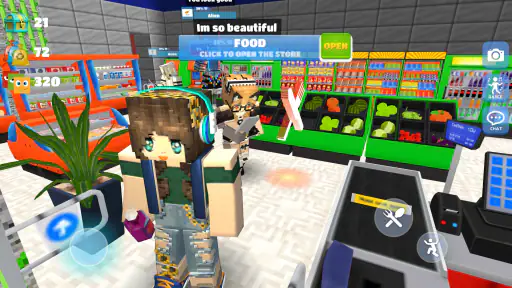 School Party Craft screenshot 12