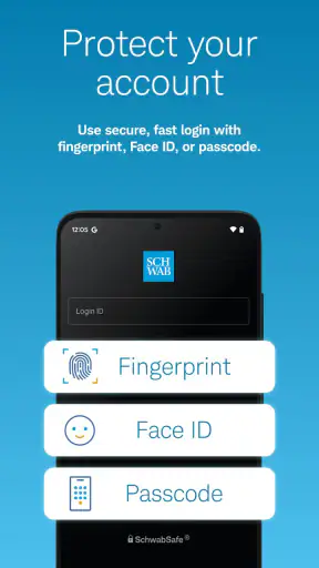 Schwab Mobile screenshot 7