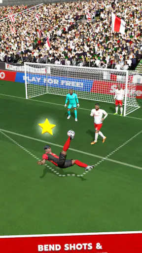 Score! Hero screenshot 12