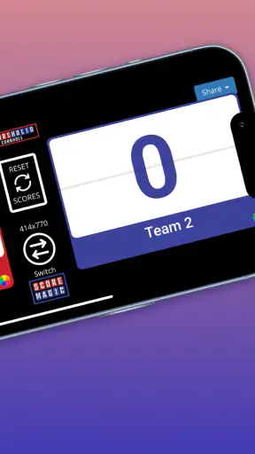 Scoreholio screenshot 10