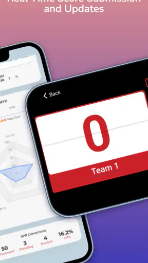 Scoreholio screenshot 9