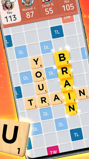 Scrabble® GO – Fun with Words! screenshot 10