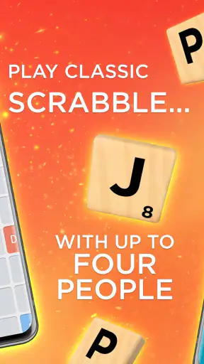 Scrabble® GO – Fun with Words! screenshot 11