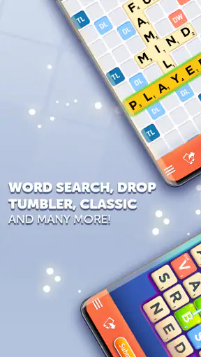 Scrabble® GO – Fun with Words! screenshot 8