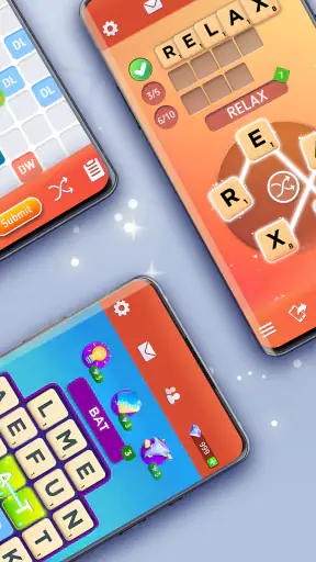 Scrabble® GO – Fun with Words! screenshot 9