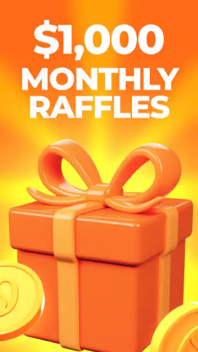 Scrambly: Play to Earn Money screenshot