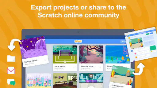 Scratch screenshot 5