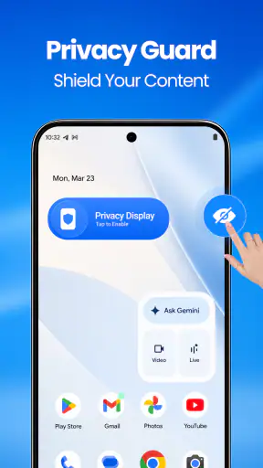 Screen Guard - Privacy Display screenshot 10