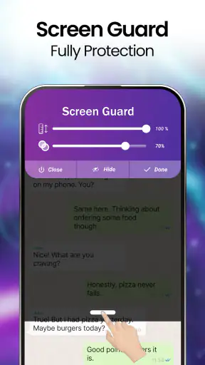 Screen Guard - Privacy Display screenshot 11