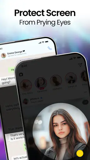 Screen Guard - Privacy Display screenshot 6