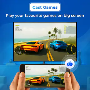 Screen Mirroring - Cast to TV screenshot 12