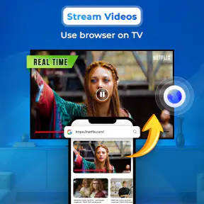 Screen Mirroring - Cast to TV screenshot 8
