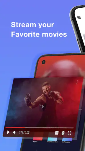 Screen Mirroring - TV Miracast screenshot 2