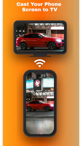 Screen Mirroring for Smart TV screenshot 12