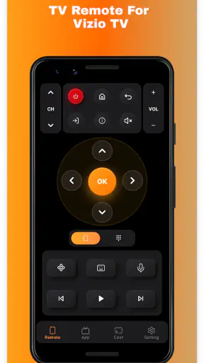 Screen Mirroring for Smart TV screenshot 2