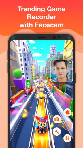 Screen Recorder - Record Video screenshot 2