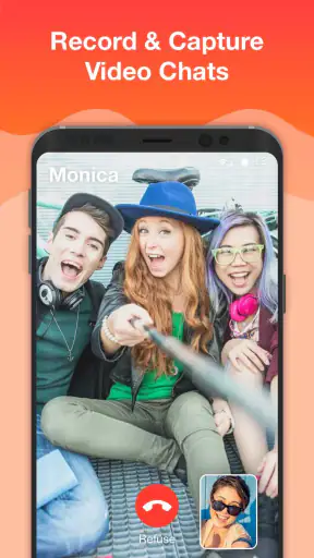Screen Recorder - Record Video screenshot 6