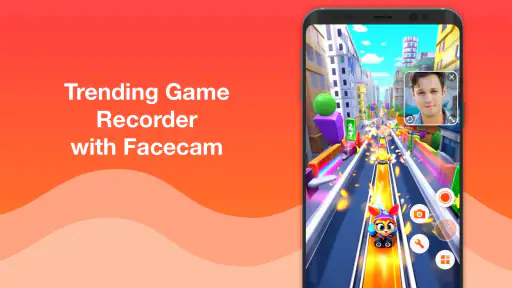 Screen Recorder - Record Video screenshot 8