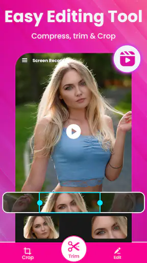 Screen Recorder | Video Rec screenshot 11