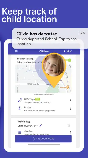 Screen Time - Parental Control screenshot 11