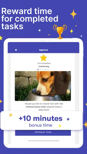 Screen Time - Parental Control screenshot 12