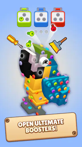 Screw Guru screenshot 4