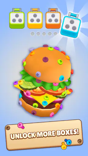 Screw Guru screenshot 5