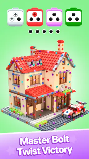 Screw Tap Jam™: Screw Puzzle screenshot 5