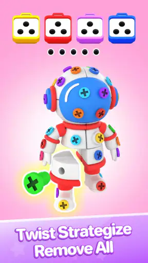 Screw Tap Jam™: Screw Puzzle screenshot 6