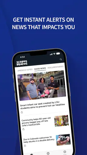 Scripps News screenshot 3