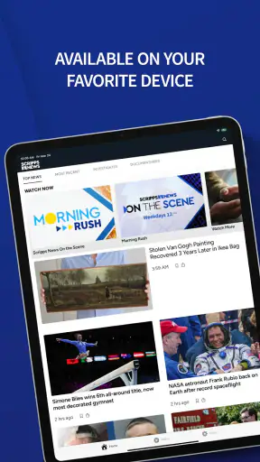 Scripps News screenshot 4
