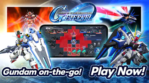 SD Gundam G Generation ETERNAL screenshot 9