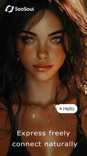 Sea Soul: AI Chat screenshot 12