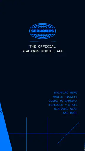 Seattle Seahawks Mobile screenshot 9